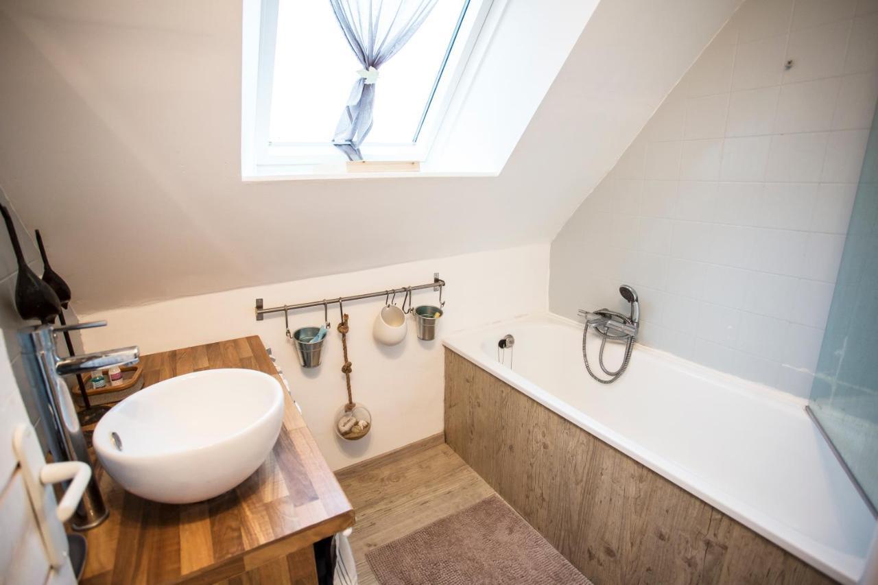 La Maison Bleue Baden Εξωτερικό φωτογραφία